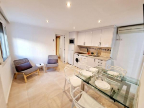 Stella Maris Village-2Bed